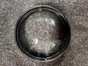 Volk Conoid 20D Lens