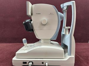 Canon Digital Retinal Camera CR-1