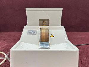 Grimes Optical Equipment Grinder