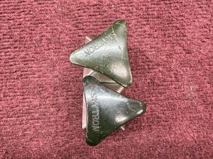 Skytron Table Clamps