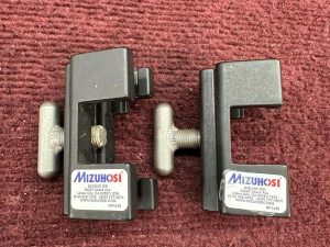 Mizuho OSI Side Rail Table Clamp NP1438