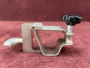 Mizuho OSI Accessory Clamp 5855-61