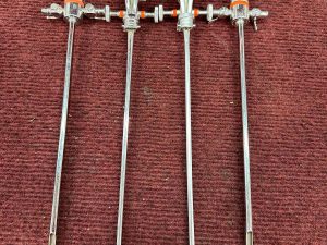 ACMI G151x2, G121x2 Trocars and Sheaths