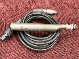 Stryker Core Oscillating Saw 5400-31 w/ 5100-4 Cable