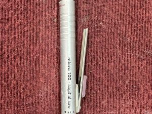 Hall Surgical Micro 100 Sagittal Saw 25053-11