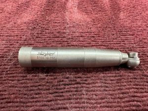 Stryker 5100-10-334 Sagittal Saw Attachment