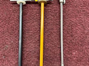 Circon Amci 8415 w/ 26Fr 8412, 8411, 24 Fr 8414 w/ 24Fr 8411