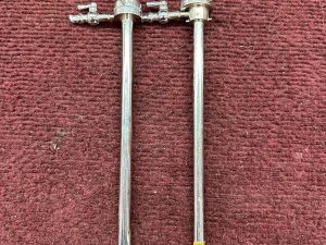 Circon Acmi 28Fr-CFR-28T w/ 28Fr-CFR-28R, CFR-28S-28Fr