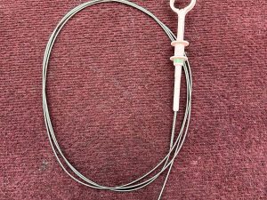 Pentax Surgical KW24225 Fenestrated Biopsy Forceps