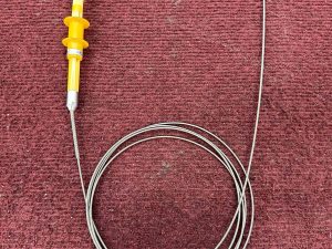 Pentax Surgical KW2422 Fenestrated Biopsy Forceps