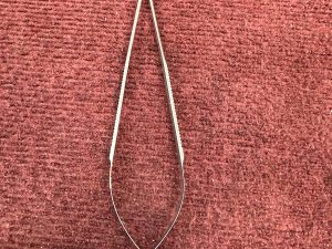 Pediatric Heart ctc 7/05 Forceps