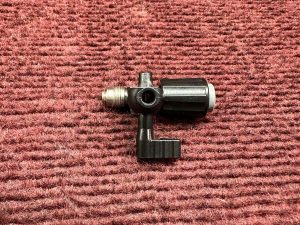 Olympus MAJ-891 Forceps/Irrigation Plug