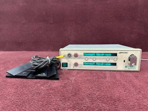 Linvatec Hall Surgical Advantage Drive System w/ Footswitch D3000