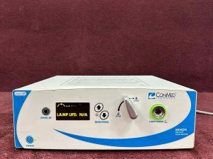 Conmed Linvatec Xenon 300 Watt Light Source