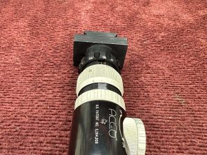 Accubeam Video Adaptor