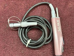 Stryker Endoscopy SE5/TPS