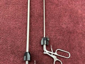 Applied Medical A-Trac C5208 / C5212 Rotating Bowel Forceps