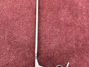 Microfrance CEV 435-1 Forceps