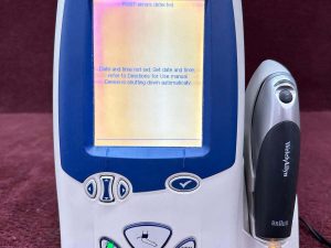 Welch Allen Spot Vital Signs LXi 45NEO