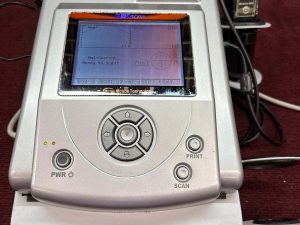 Cube Scan BioCon-500 Bladder Scanner