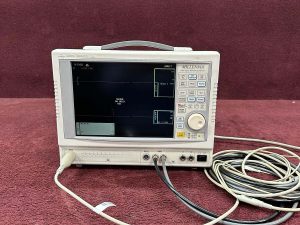 Invivo Research Inc Millennia Model 3500 Patient Monitor