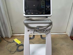 Invivo Expression MRI Patient Monitoring System Model 865214