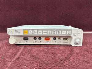 Drager Infinity Kappa Monitor