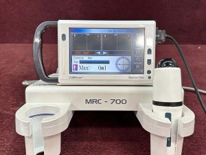 Cubescan Biocon-700 Bladder Scanner
