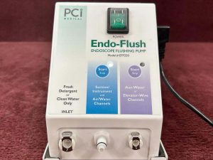 PCi Medical Endo-Flush Pump EFP 250