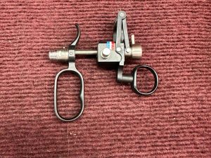 R.Wolf 8667.911 Working Element