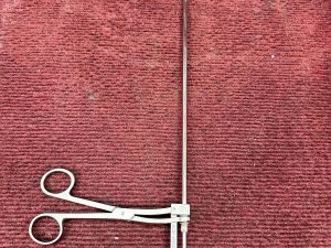 R.Wolf 8383.210 Kleppinger Forceps