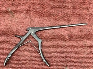 OMI 52-161-03EB 3mm Surgical Rongeur