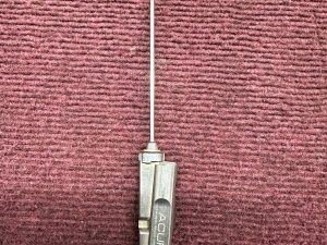 Acufex 2196VG20 Orthopedic Instrument