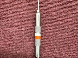 HX 5858-1-000 S/S Surgical Instrument