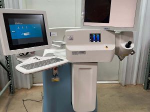 Lensx Alcon Cataract Laser 2014