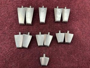 Codman Sharp Retractor Blades 50-1387 Through 50-1381