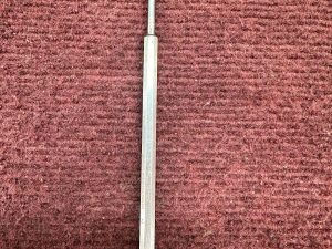 Walter Lorenz 09-0422 Surgical Instrument