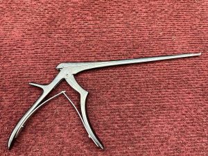 Neuro Specialty BA 0710 2mm Surgical instrument