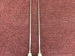 Circon Acmi 012427 and 051733 Autoclave