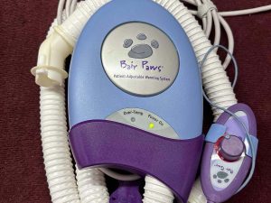 Bair Paws 875 Patient Adjustable Warming System