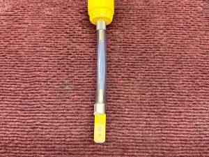 Sevoflurane Key Fill Adapter