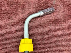 Sevoflurane Key Fill MRI Adapter