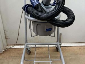 Ajro Huntleigh Maxi Air MAS000001-US