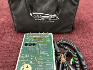 BC Biomedical 586010 Safety Analyzer