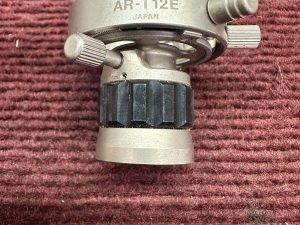 Olympus AR-T12E Coupler