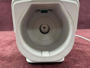 Linvatec Conmed Electrosurgery AER Defense Smoke Evacuator