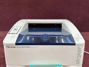 Stryker SDP1000 Digital Color Printer