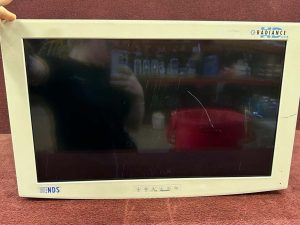 Radiance 26" G2HB Monitor SC-WU26-A1511