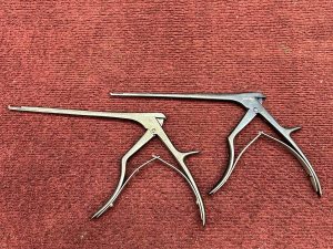 SSI Ultra 57-0582-BD (2mm) W/ 57-0583-BD (3mm)