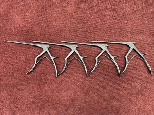 FEHLING NZL-OS and NZL-2S